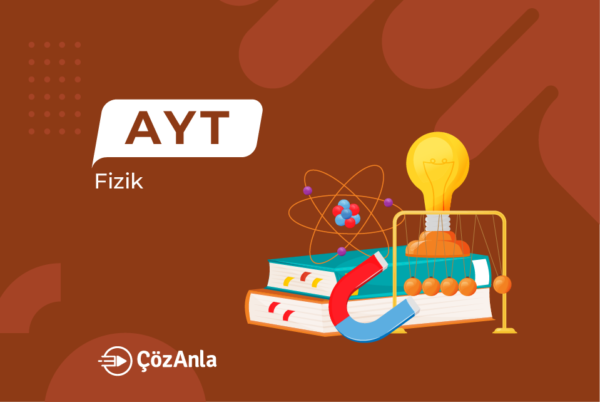 LimonDers AYT Fizik