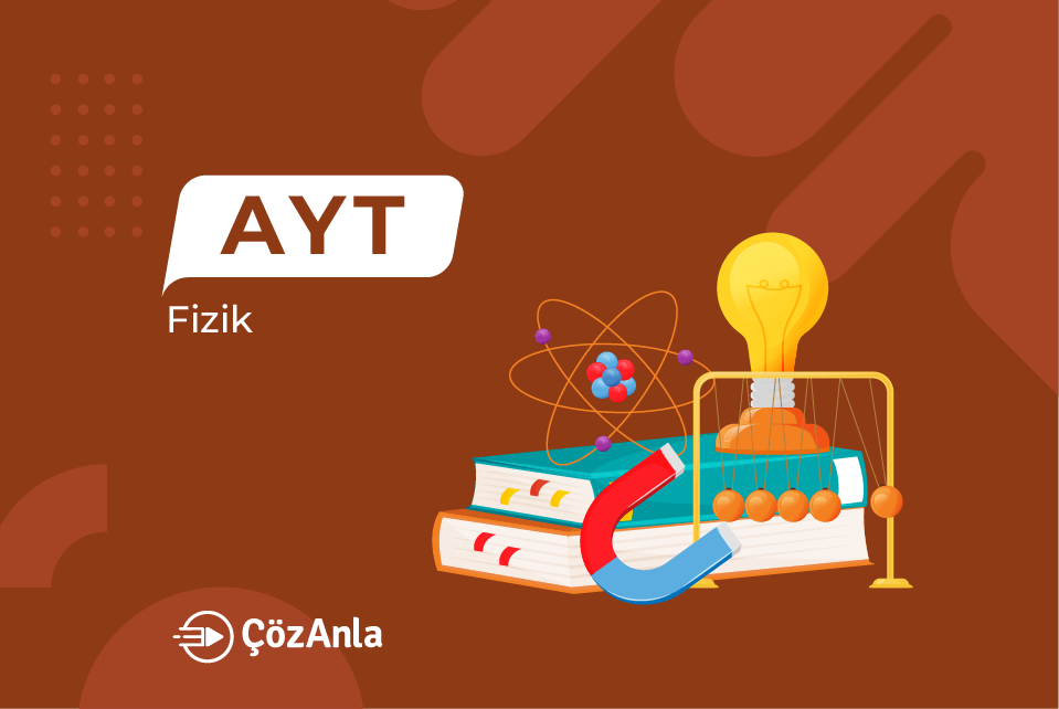 LimonDers AYT Fizik