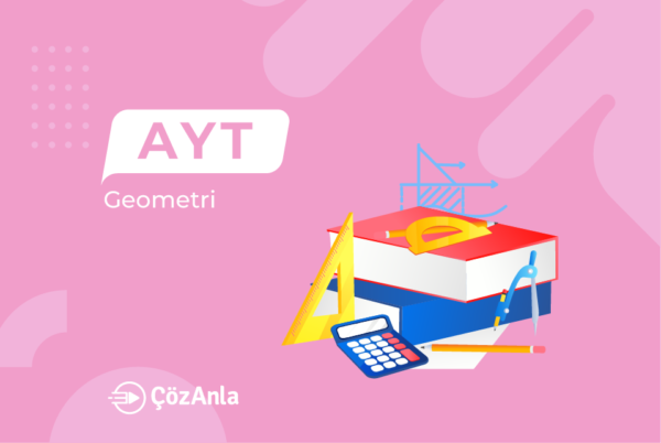 LimonDers AYT Geometri