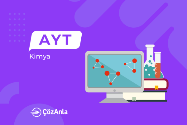 LimonDers AYT Kimya