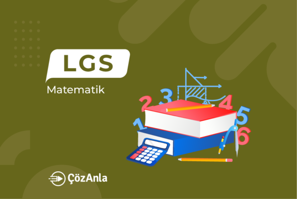 LimonDers LGS Matematik