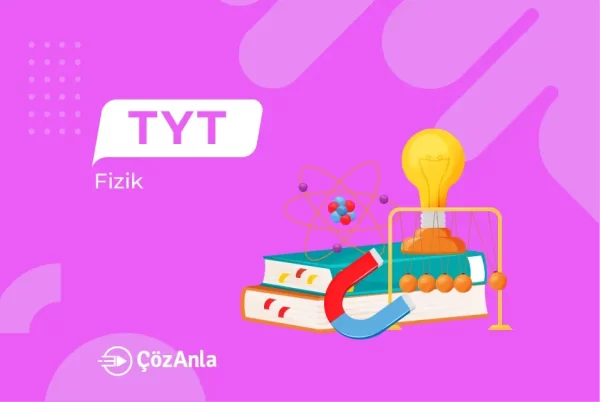 LimonDers TYT Fizik