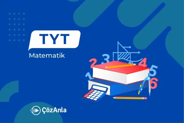 LimonDers TYT Matematik