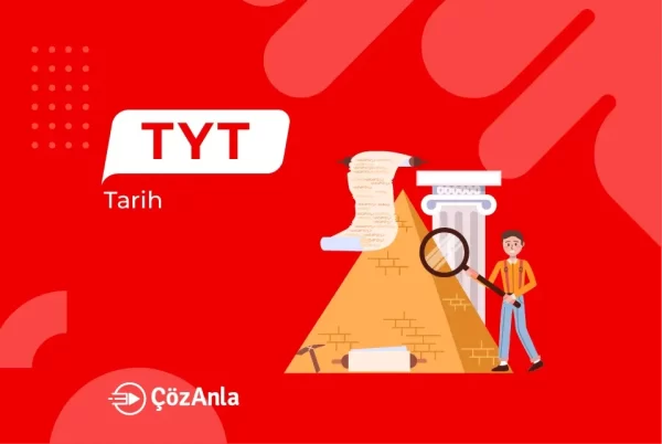LimonDers TYT Tarih