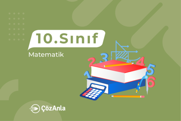 LimonDers 10.Sınıf Matematik