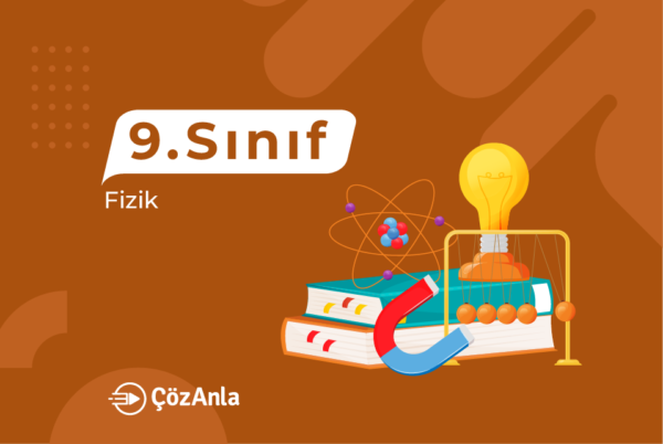 LimonDers 9. Sınıf Fizik
