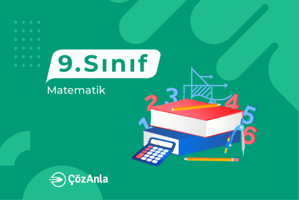 LimonDers 9.Sınıf Matematik