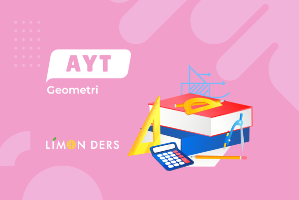 LimonDers AYT Geometri