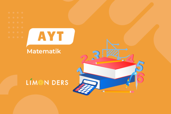 LimonDers AYT Matematik