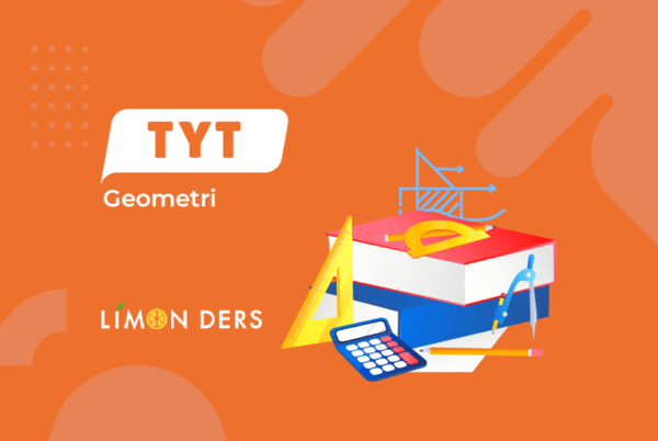 LimonDers TYT Geometri