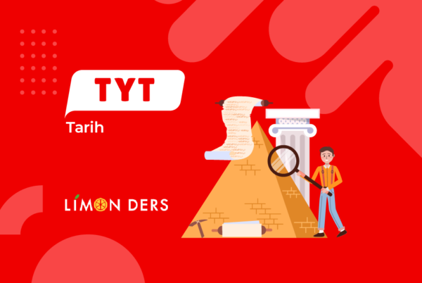LimonDers TYT Tarih