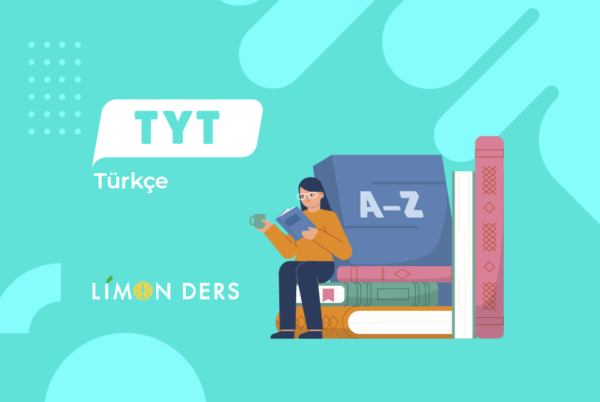 LimonDers TYT Türkçe