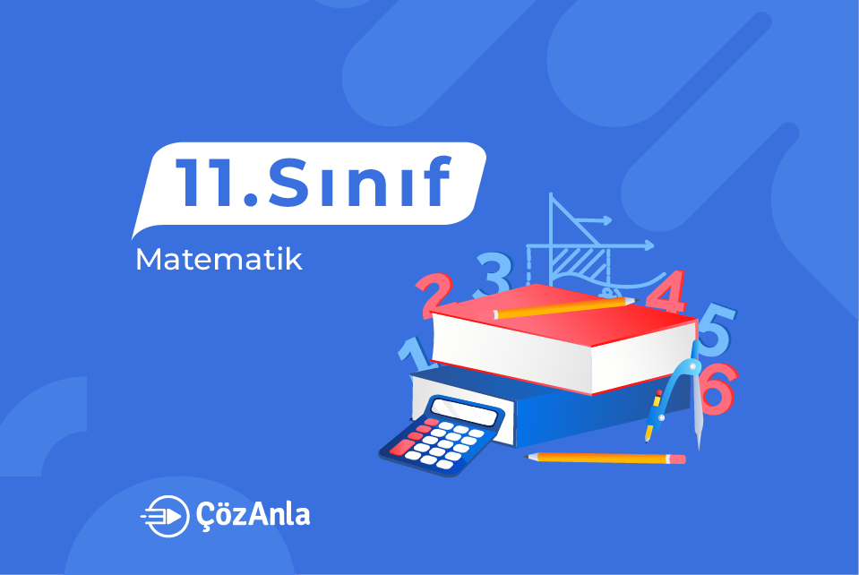 LimonDers 11. Sınıf Matematik